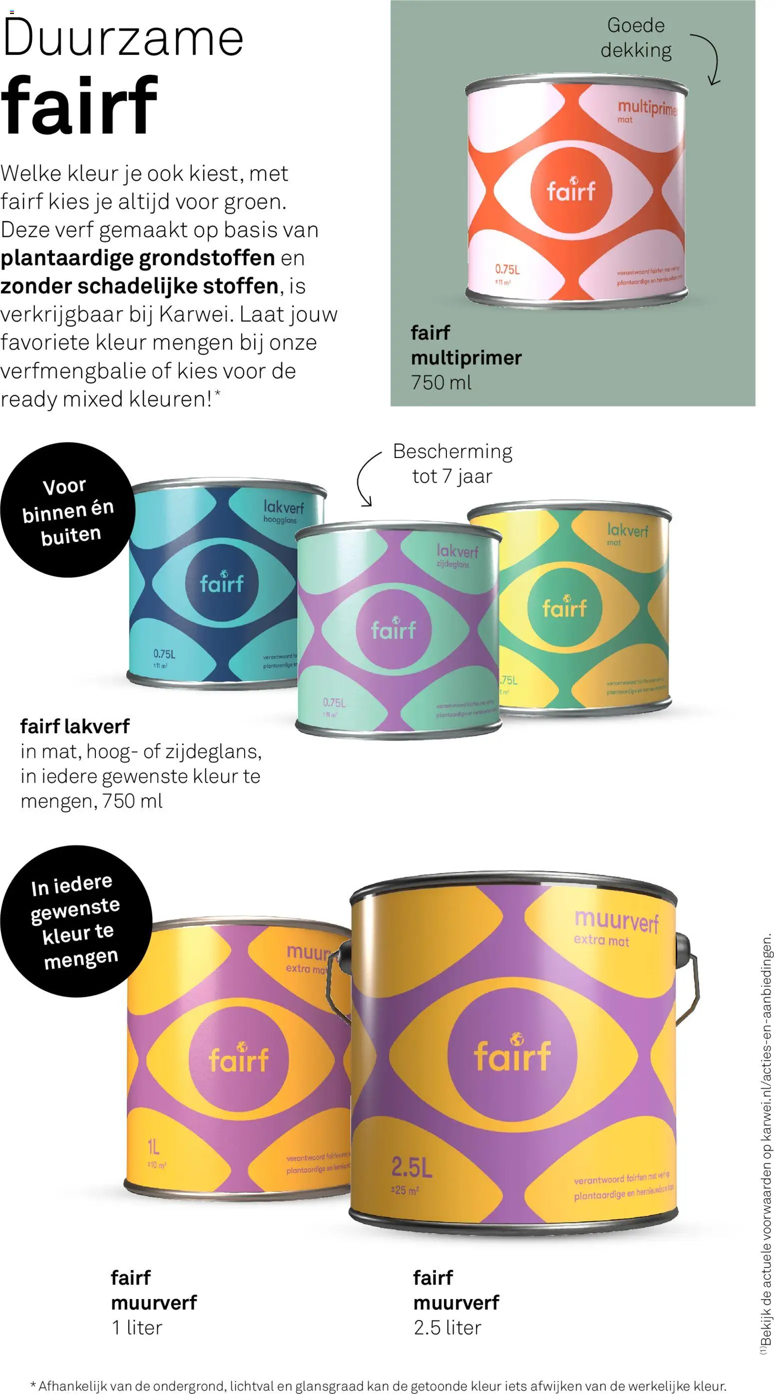 {H1} | Pagina: 25 | Producten: Kan