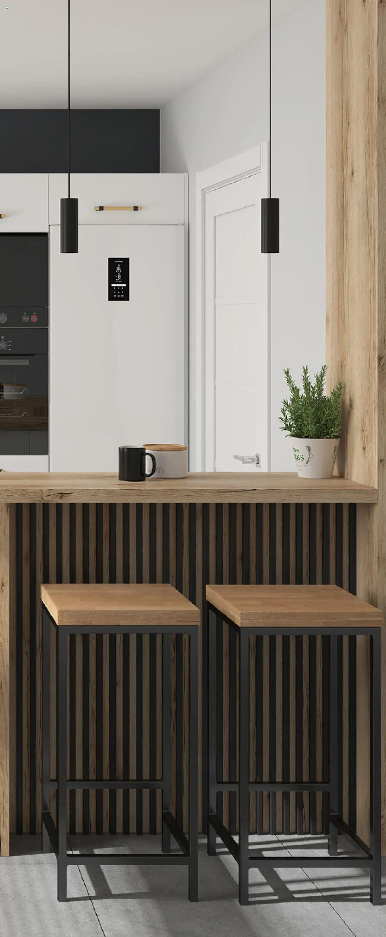 Black Red White promocje - Kuchnie od 18.06.2025 | Strona: 64