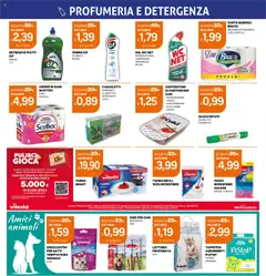 Anteprima del volantino Volantino Ekom	 valido a partire dal 21.10.2025 | Pagina: 11
