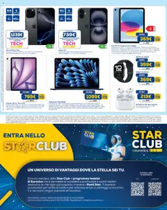 Volantino Euronics del 17.07.2025 | Pagina: 12