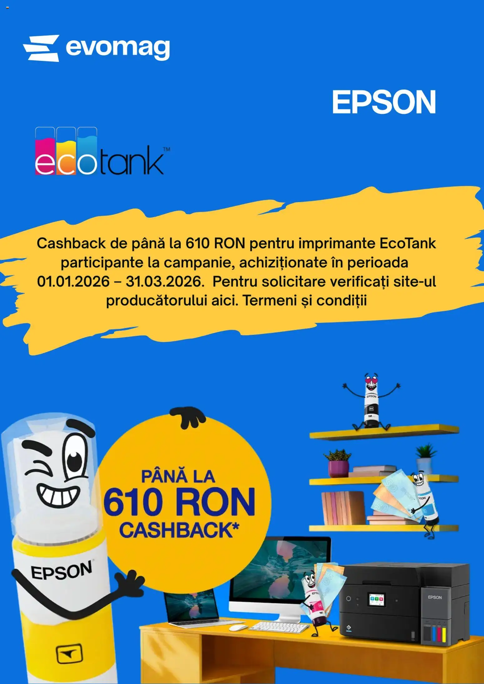 Noul catalog evoMag – valabil de la 01.01.2026 | Pagină: 1