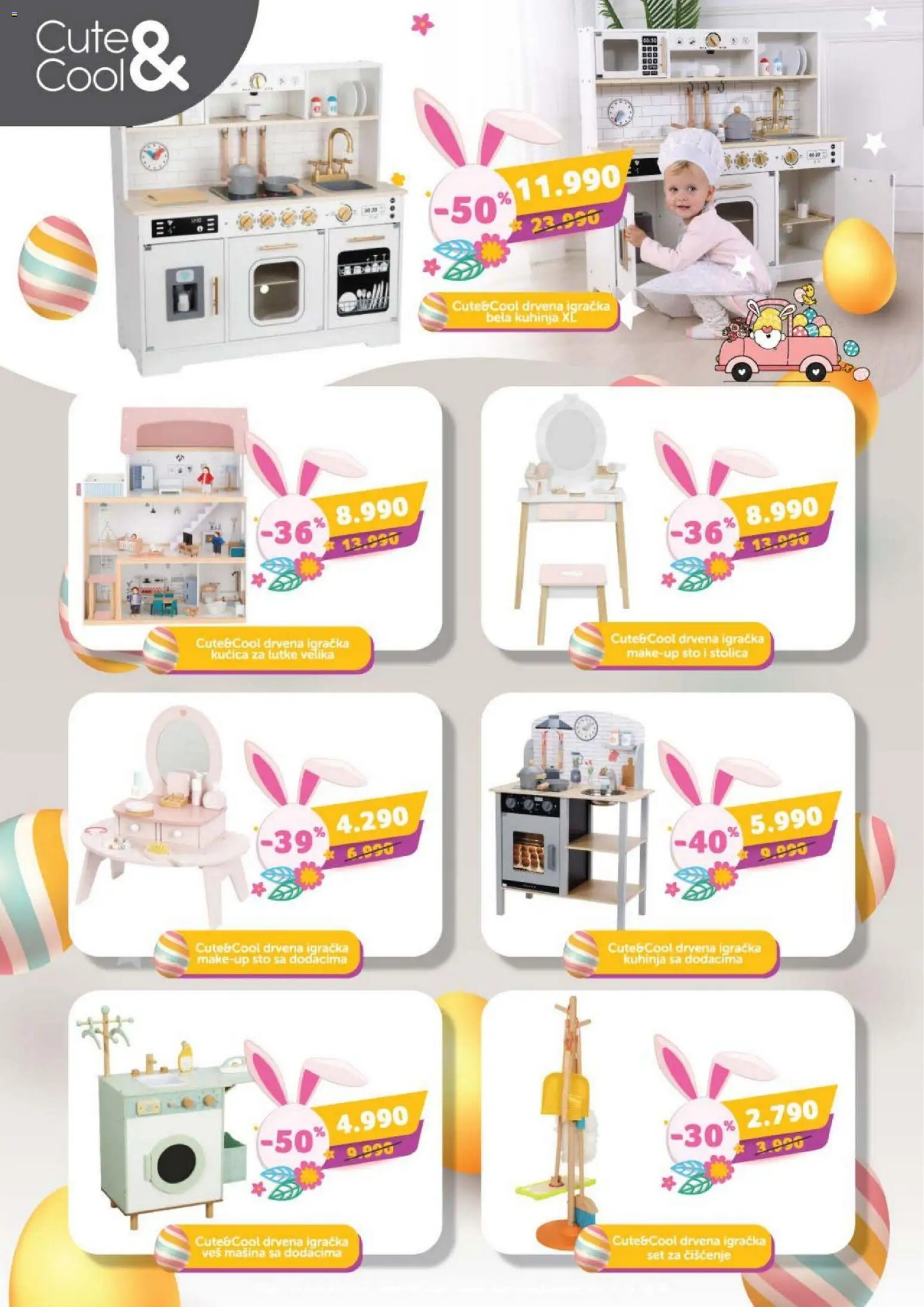 Aksa katalog - važi od 16.03.2026 | Strana: 2 | Proizvode: Sto, Stolica, Kuhinja, Veš mašina