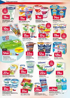 Náhled letáku Trefa leták od 21.01.2026 | Strana: 4