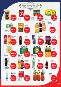 14.03.2026 tarihinden itibaren geçerli olan Kim Market kataloğu önizlemesi | Sayfa: 11