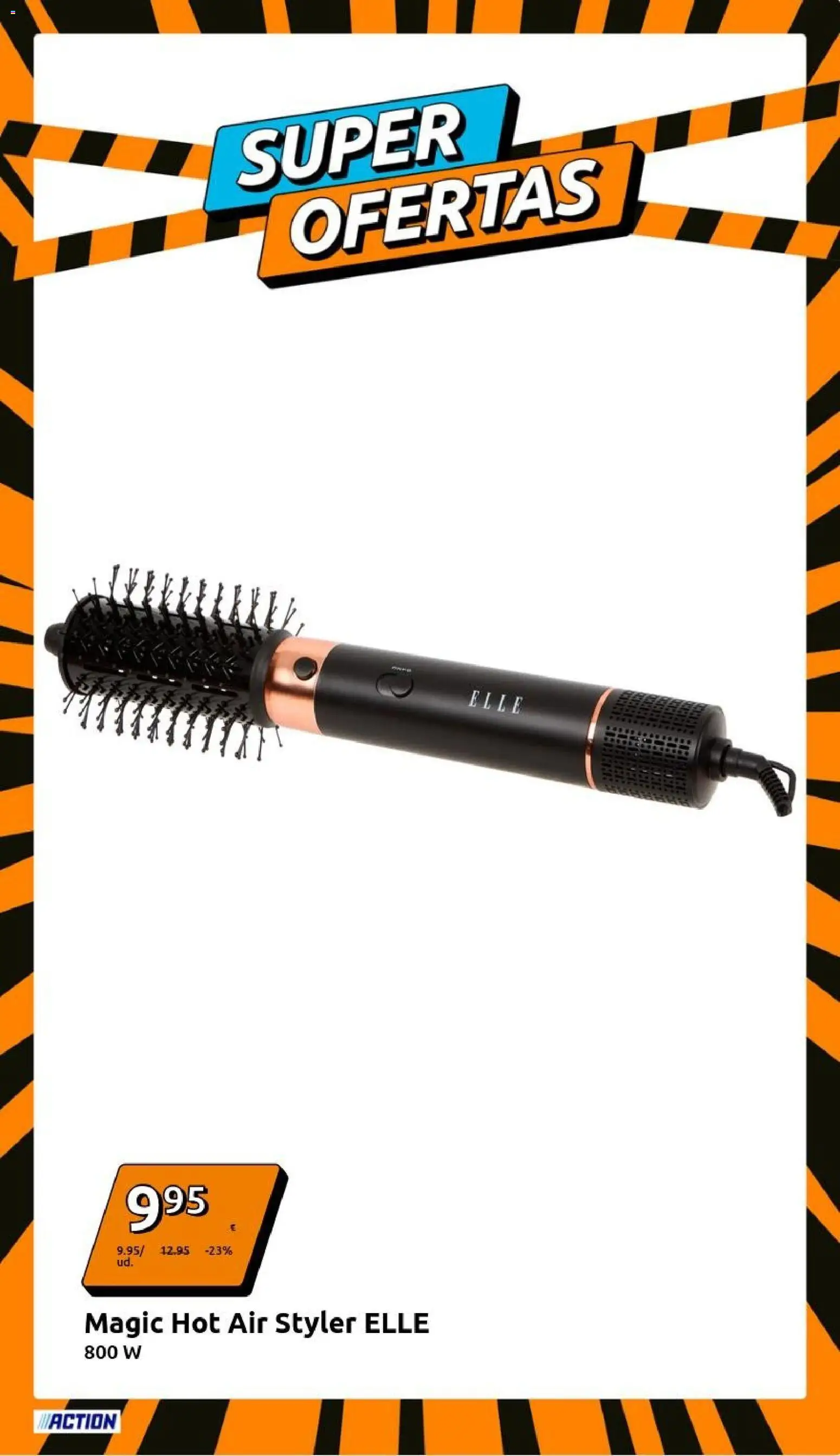 Action folleto │ válido desde el 26.11.2025 | Página: 3