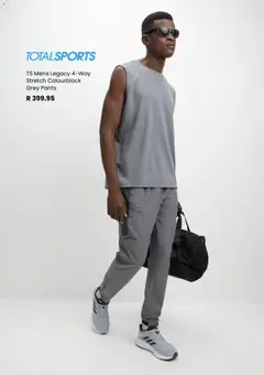 Totalsports specials catalogue – valid from 02.12.2025 | Page: 8