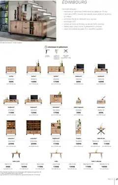 H&H - Prévisualisation de H&H Guide d'inspiration valide à partir de 24.11.2025 | Page: 197