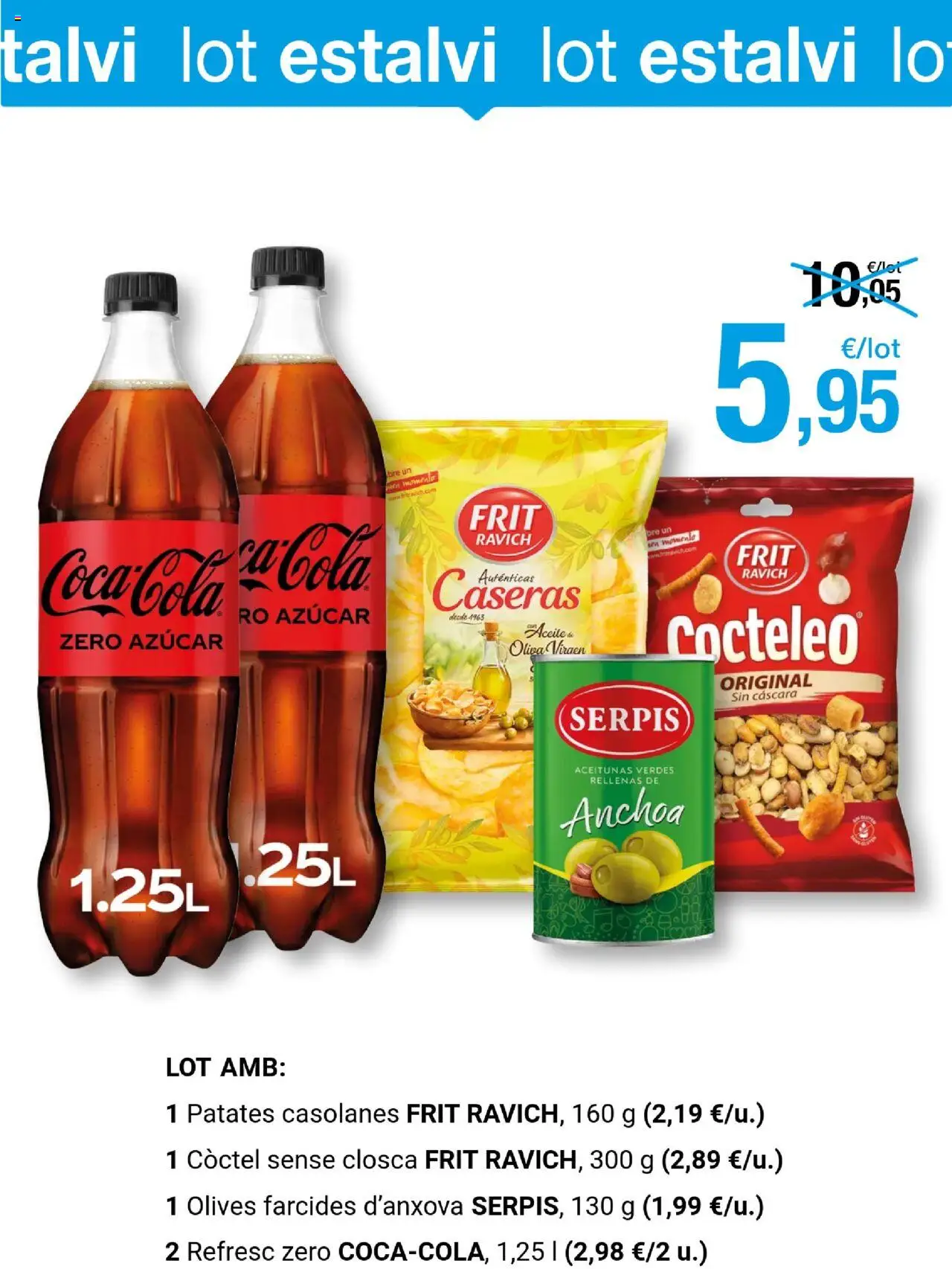 Bonpreu folleto │ válido desde el 23.09.2025 | Página: 17 | Productos: Aceite, Anchoa