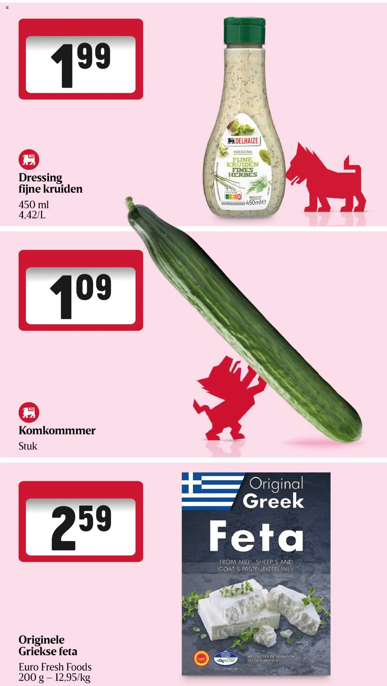  | Pagina: 14 | Producten: Feta, Kapszulás kávé