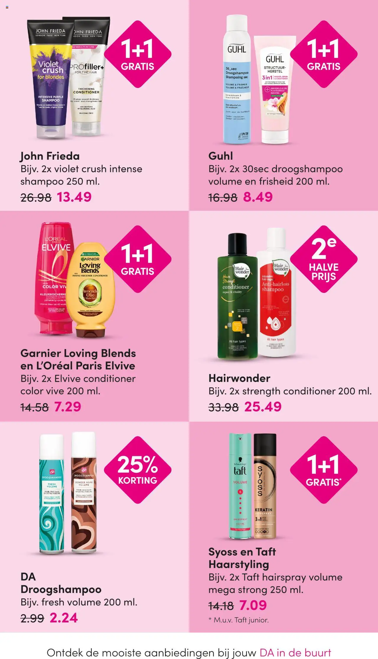  | Pagina: 2 | Producten: Olie, Droogshampoo, Füstölt oldalas, Shampoo