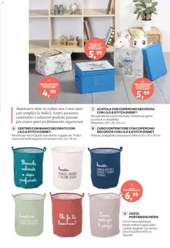 Anteprima del volantino IN's volantino Casa valido a partire dal 18.03.2026 | Pagina: 3