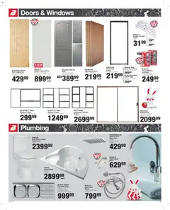 Build It specials catalogue – valid from 25.03.2026 | Page: 3
