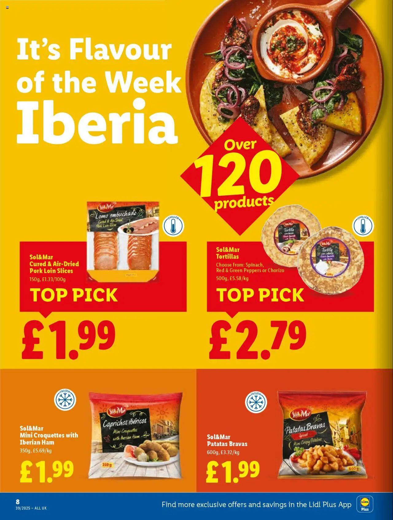  | Page: 10 | Products: Peppers, Lila káposzta saláta, Ham, Pork