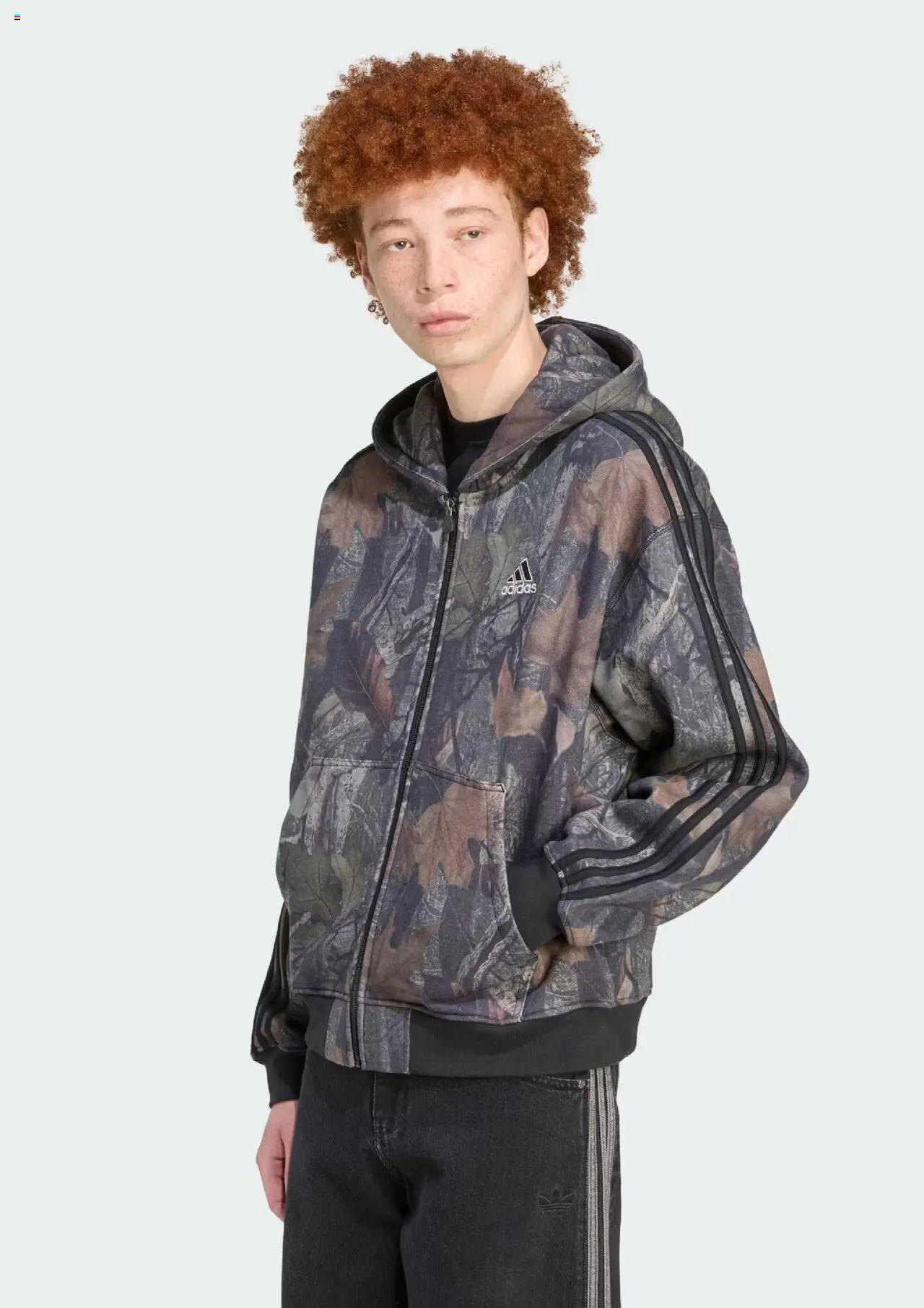 Adidas folleto │ válido desde el 01.08.2025 | Página: 8