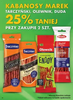 Dino Gazetka od 23.07.2025 | Strona: 44