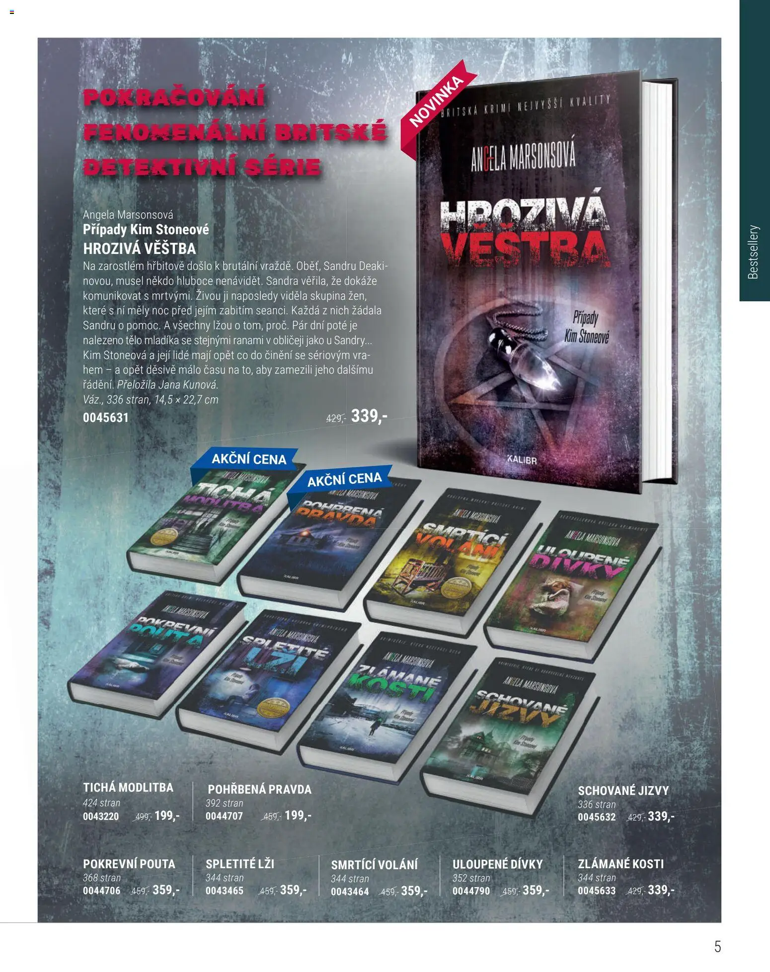 Luxor leták od 01.01.2026 | Strana: 5