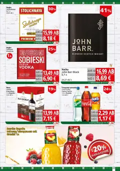 Преглед на BulMag брошура - Офертите са валидни от 27.10.2025 | Страница: 33