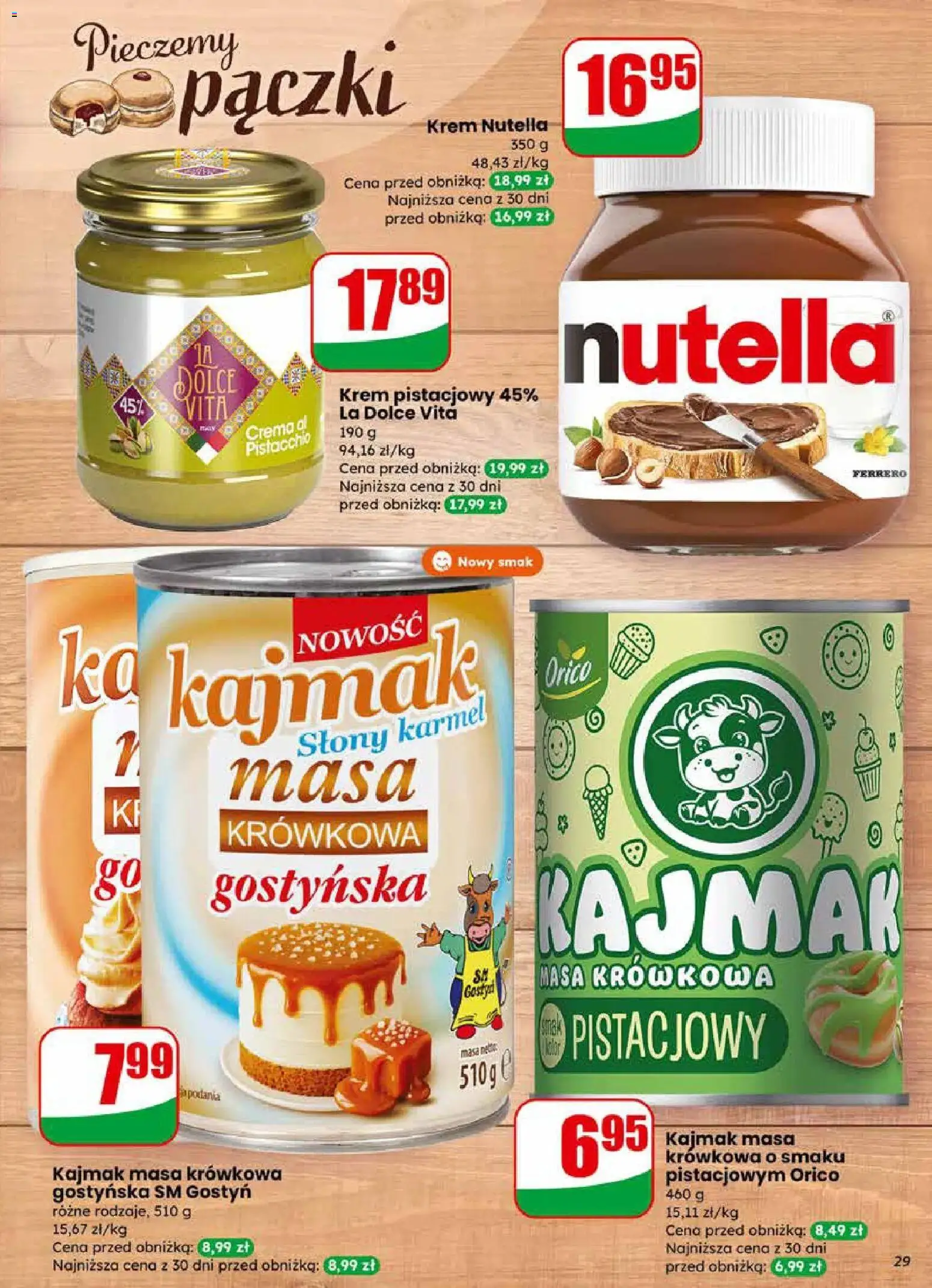 Dino Gazetka od 11.02.2026 | Strona: 29