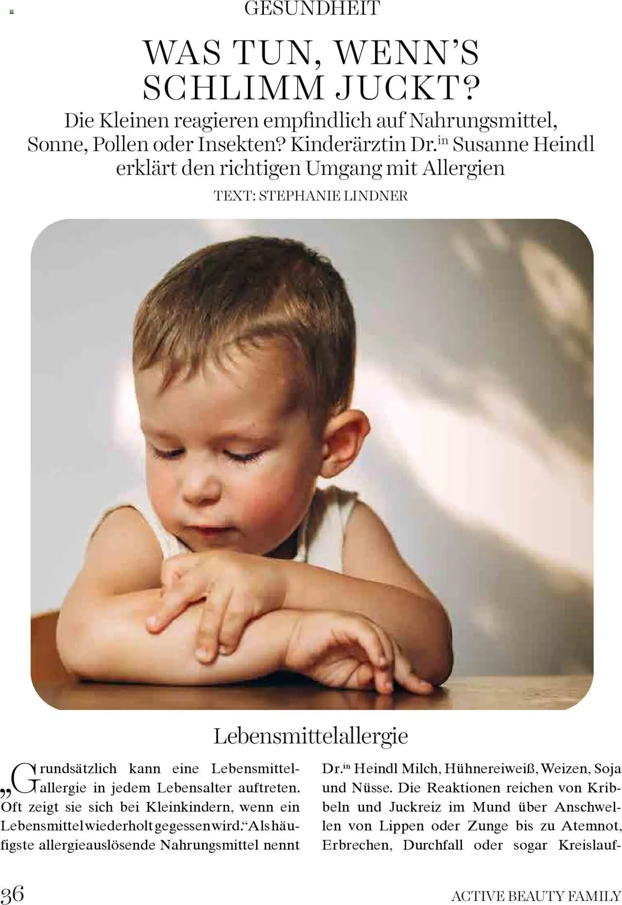 dm drogerie markt Active Beauty Family  gültig ab 03.06.2025 | Seite: 36 | Produkte: Libacomb