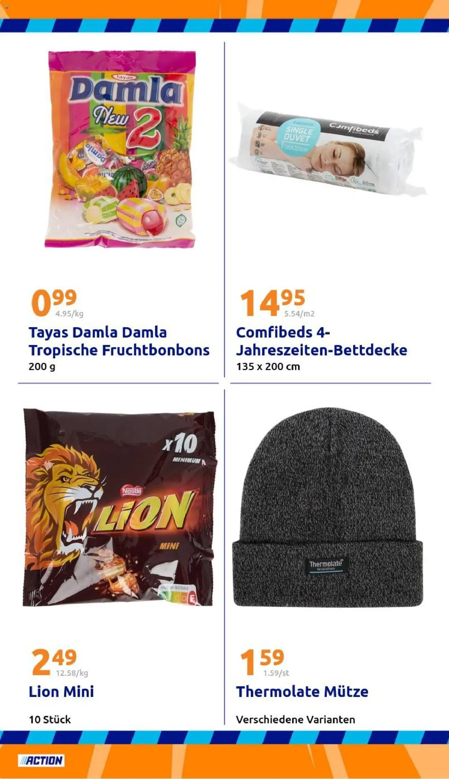 Action Prospekt – gültig ab 14.01.2026 | Seite: 18