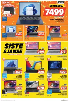 Forhåndsvisning av Power kundeavis gyldig fra 02.01.2026 | Side: 9