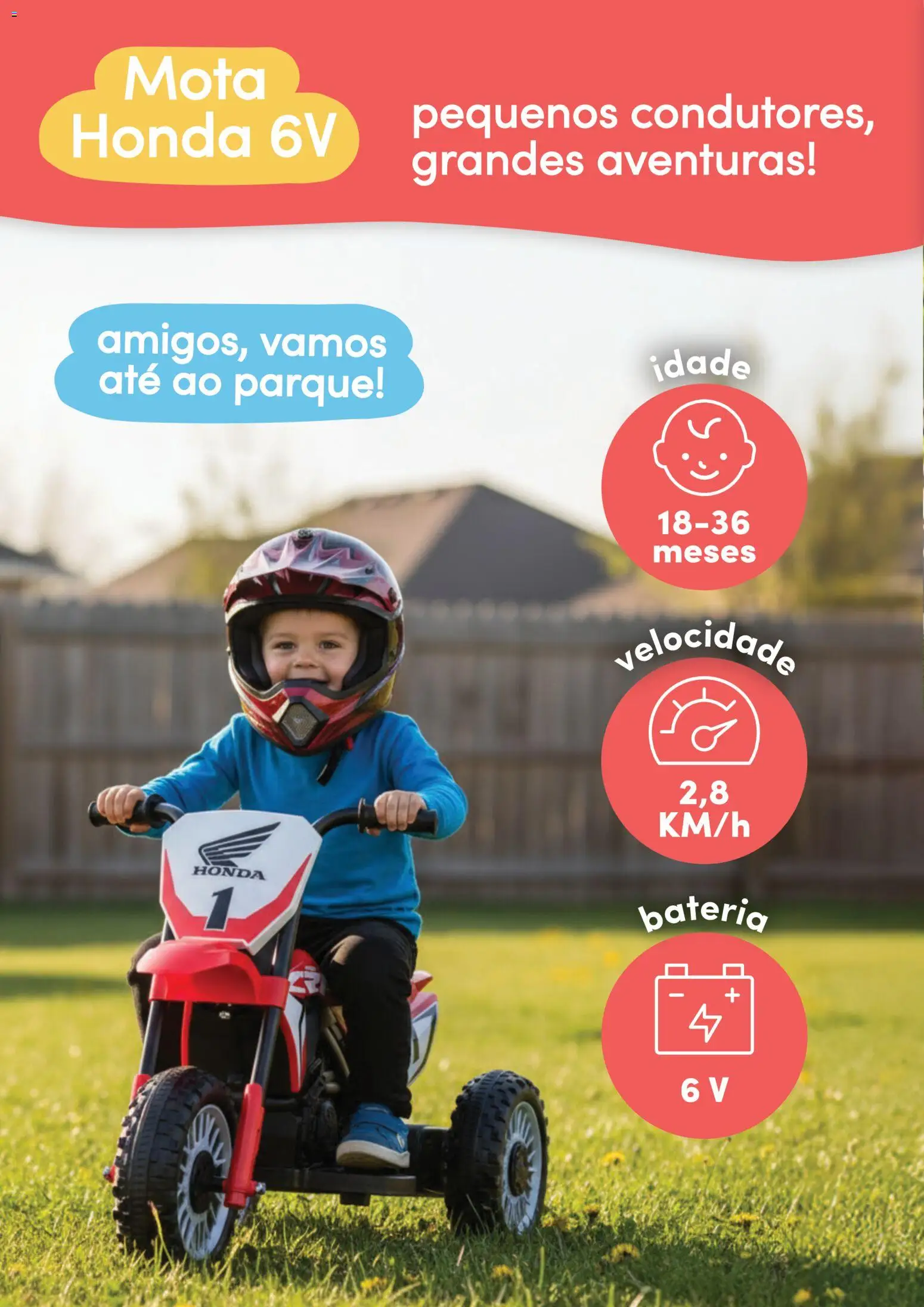 Continente Zoko │ válido de 01.11.2025 | Página: 30 | Produtos: Bateria