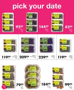 Save specials catalogue – valid from 23.01.2026 | Page: 6