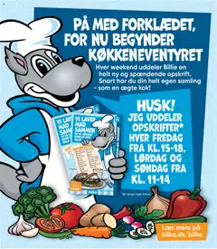 Bilka - Tilbudsavis gyldig fra 17.10.2025 | Side: 22 | Produkter: Purløg, Avocado, Eddike, Sennep