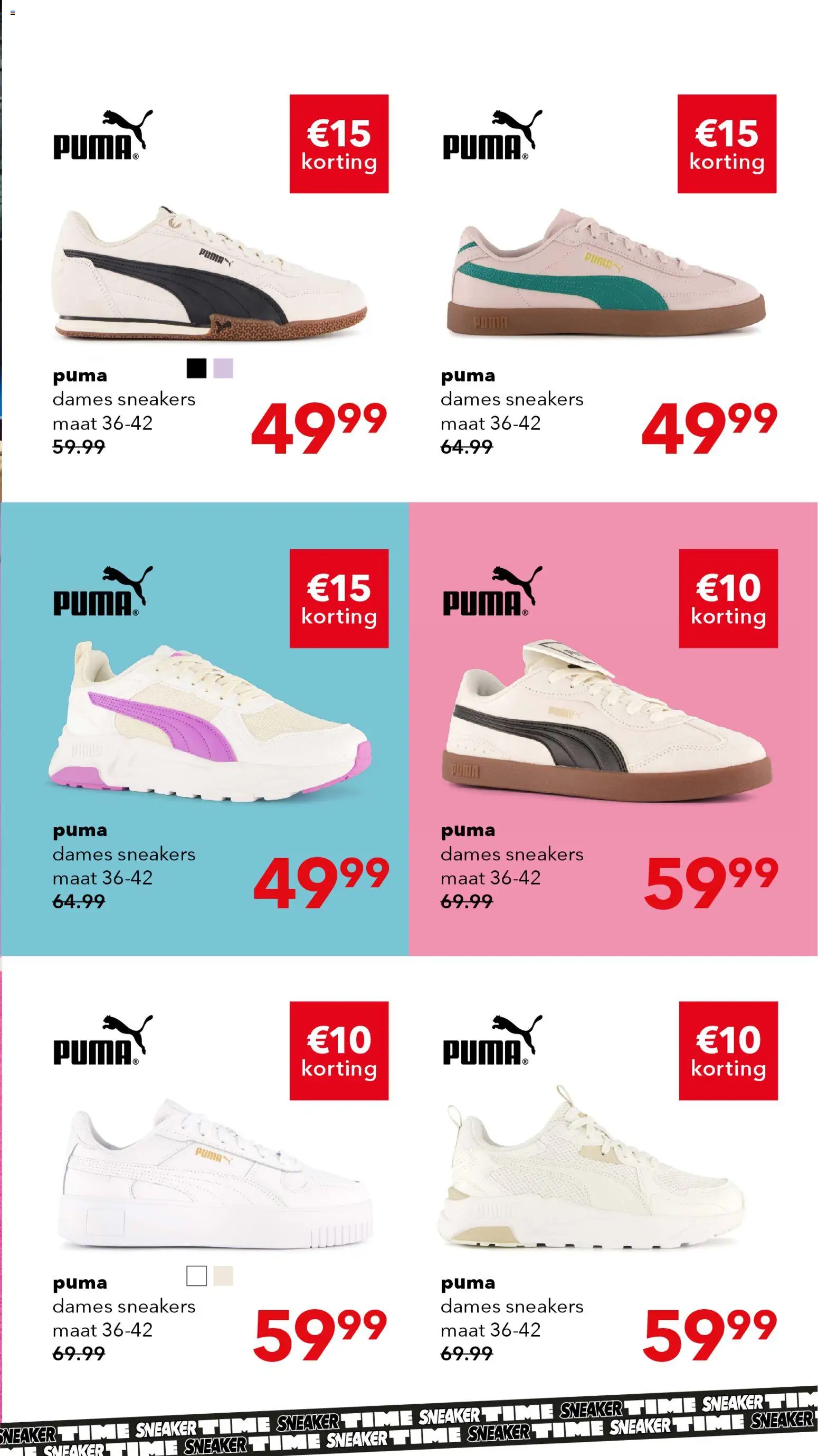 {H1} | Pagina: 15 | Producten: Sneakers