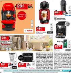  | Page: 32 | Produits: Blender, Bouilloire, Broyeur, Huile