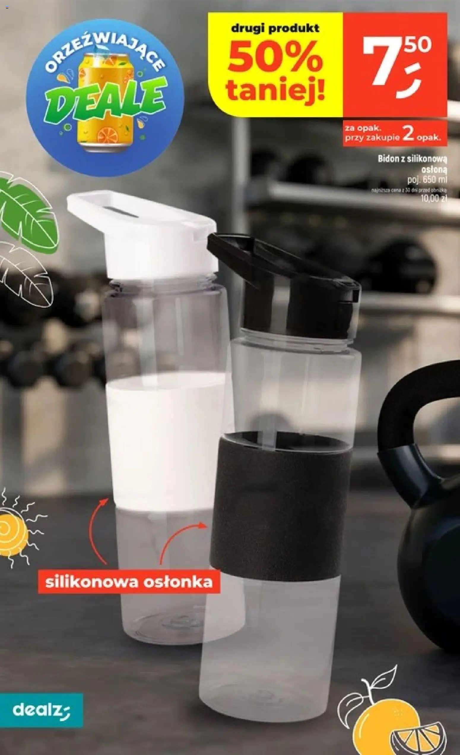 Dealz gazetka od 09.04.2026 | Strona: 14