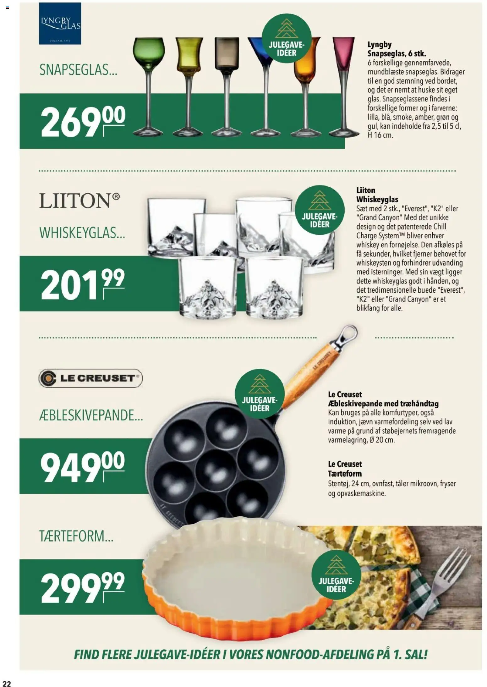 CITTI tilbudsavis – gyldig fra 26.11.2025 | Side: 22