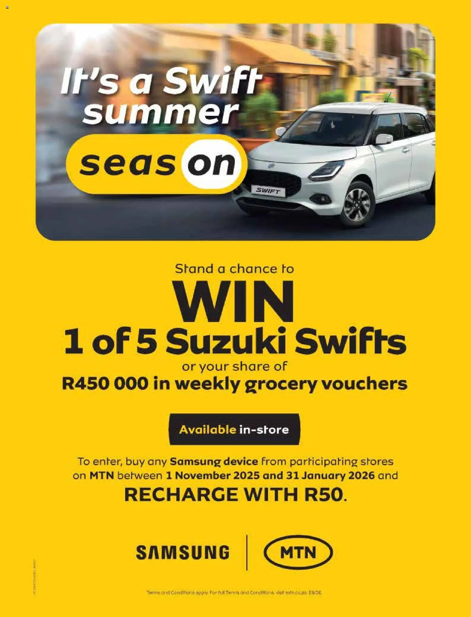 New Shoprite catalogue – valid from 20.11.2025 | Page: 4