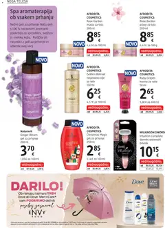 DM Drogerie Markt katalog akcije – veljaven od 03.11.2025 | Stran: 16