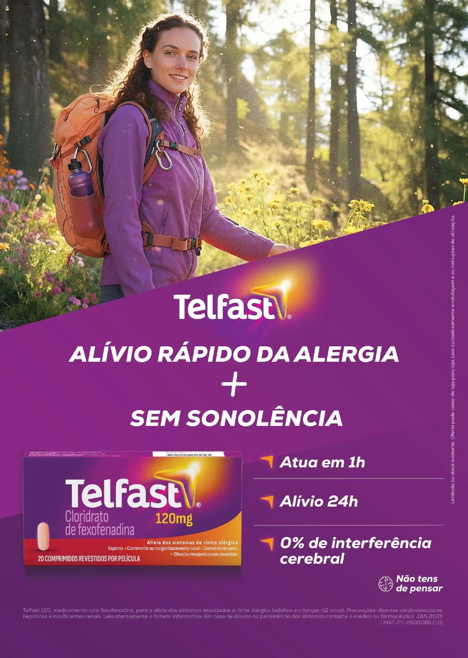 Auchan - Revista Mulher e Especial Higiene Oral │ válido de 28.02.2026 | Página: 41