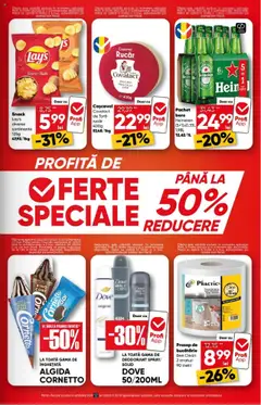 Catalog Profi City nou – valabil de la 06.08.2025 | Pagină: 3