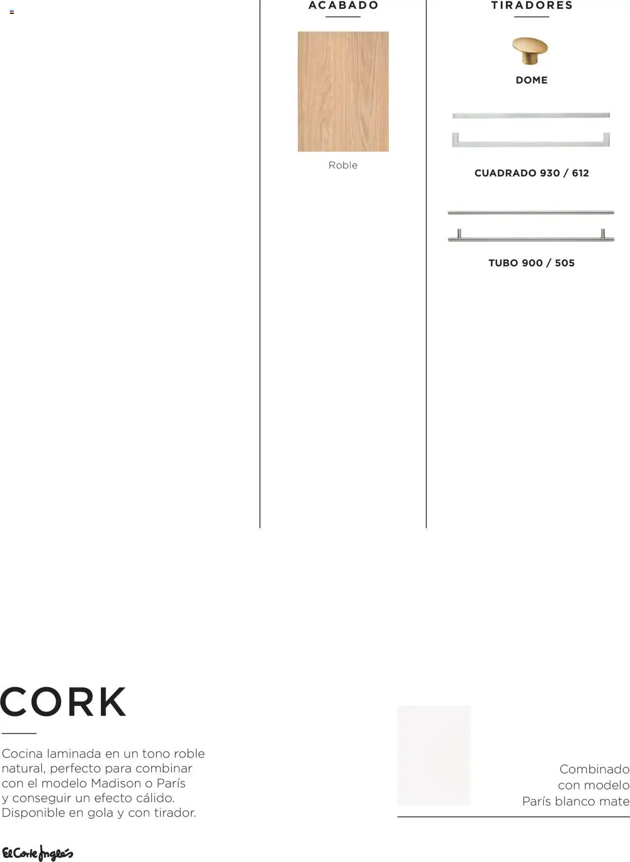 El Corte Inglés ofertas │ válido desde el 20.06.2025 | Página: 52 | Productos: Cocina