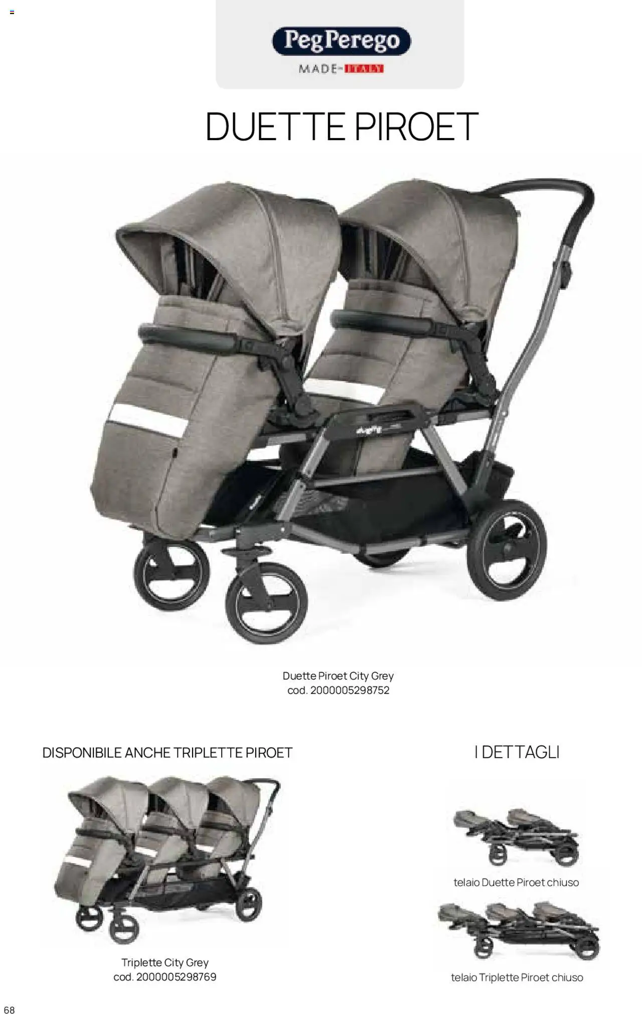 Volantino Prenatal del 01.01.2025 | Pagina: 63