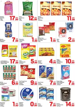 Preview of Day to Day - Offers valid from 11.02.2026 | Page: 3