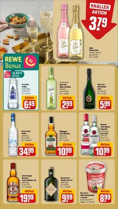 Bacardi Carta Blanca Superior, 37.5% Vol. oder Razz 27% Vol., je 0,7-1-Fl. ab 26.10.2025 gültig | Seite: 20 | Produkte: Bacardi, Rum, Jules mumm, Berentzen