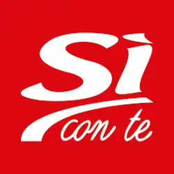 Logo Sì con Te