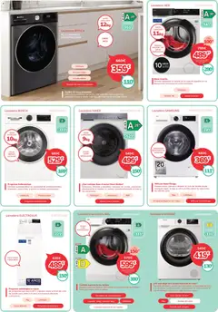 Vista previa Mi Electro folleto válido desde el 01.03.2026 | Página: 3