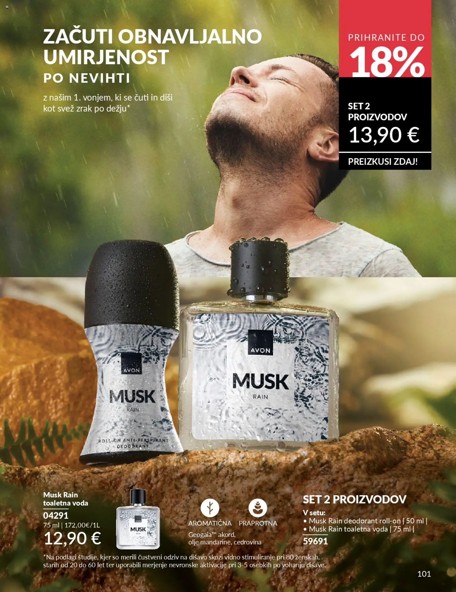 Novi Avon katalog ponudbe – veljaven od 31.03.2026 | Stran: 101