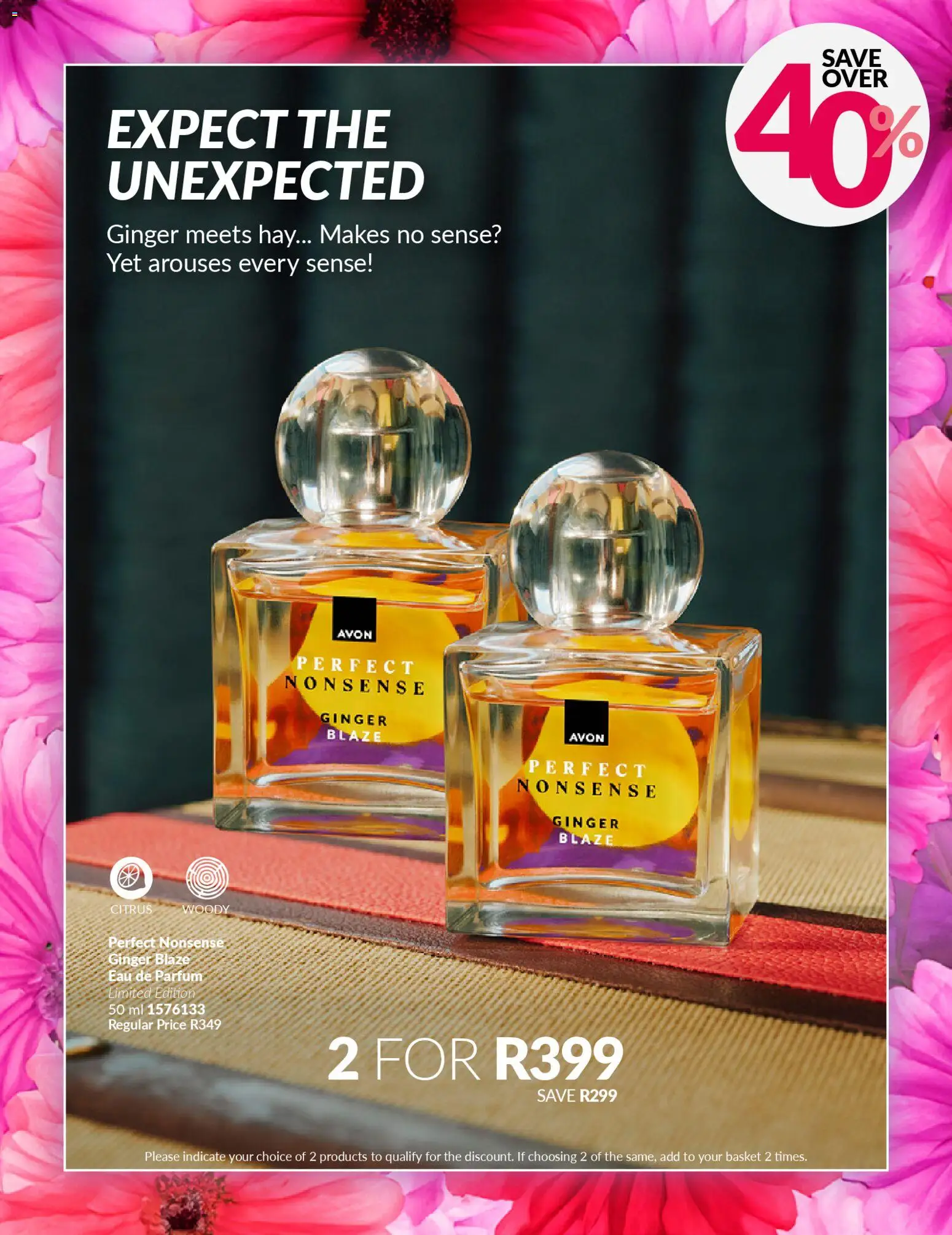 New Avon Beauty Fair catalogue – valid from 19.03.2026 | Page: 9 | Products: Basket