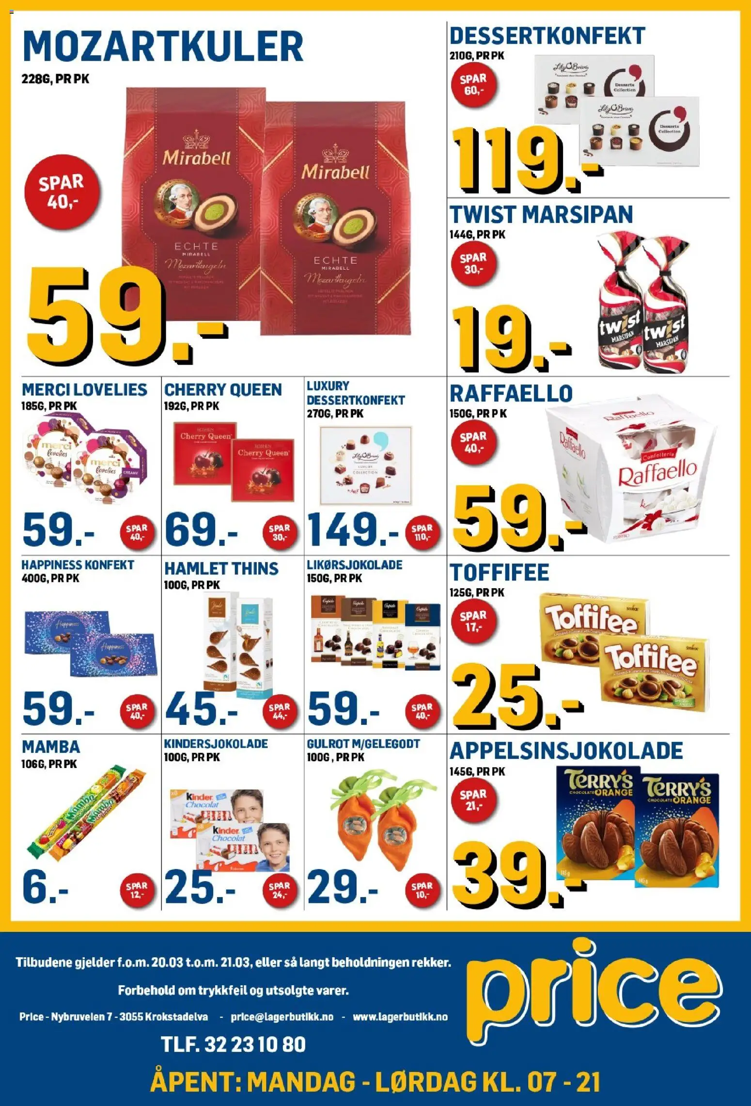 {H1} | Side: 3 | Produkter: Gulrot, Ättika, Mix fructe, Solskyddsolja