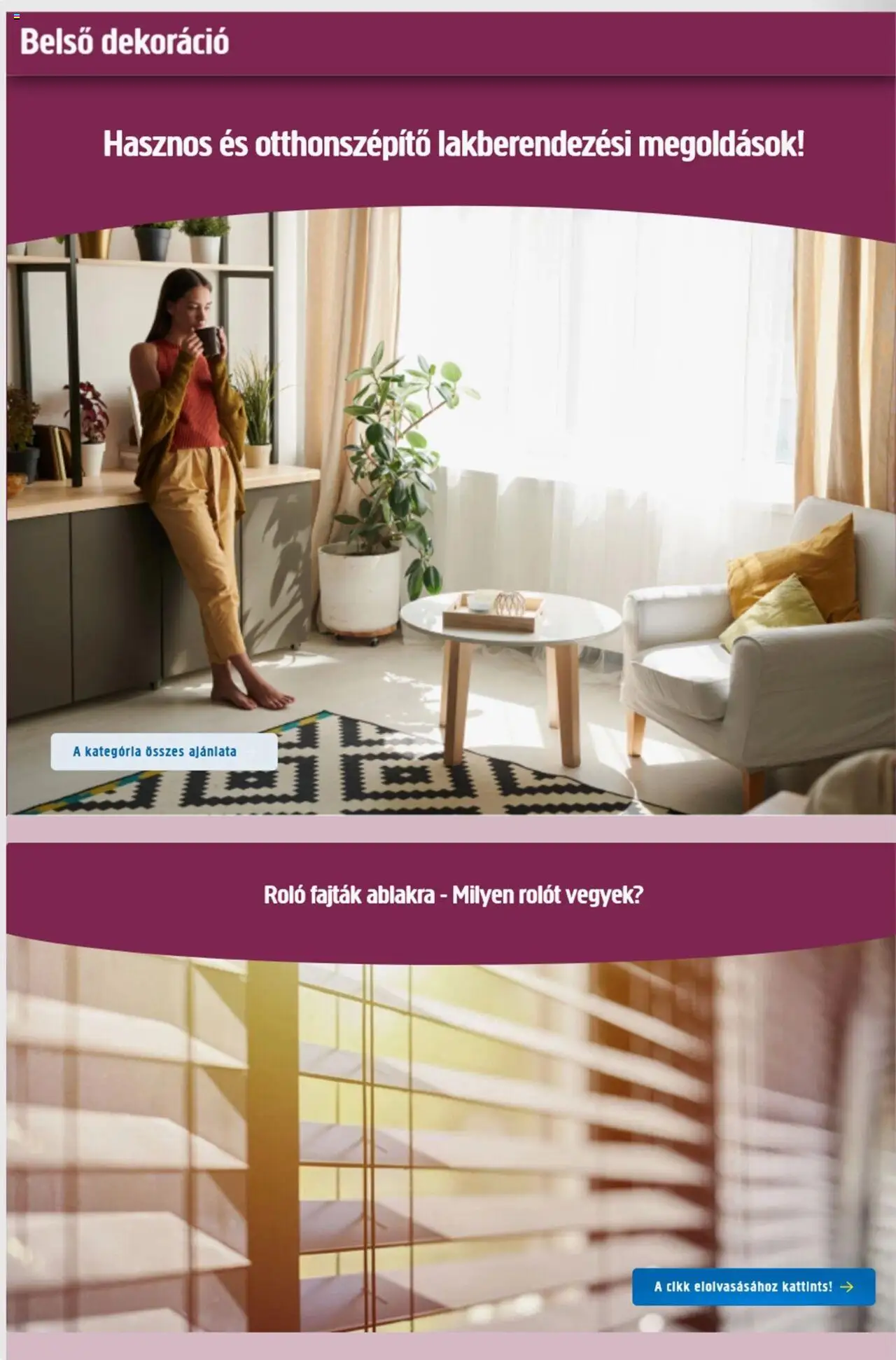Praktiker akciós ujság - amely érvényes a következő dátumtól: 04.06.2025 | Oldal: 34 | Termékek: Roló, Dekoráció