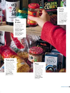 Preview of Waitrose - December 2025 valid from 01.12.2025 | Page: 45