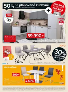 Náhled letáku XXXLutz Black Friday od 24.11.2025 | Strana: 8