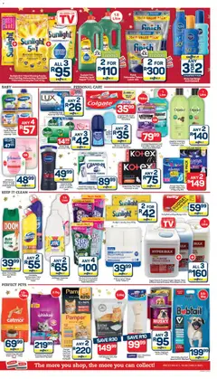 Pick n Pay specials catalogue – valid from 01.12.2025 | Page: 5
