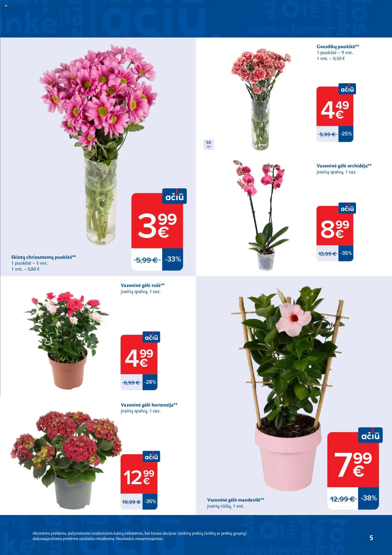 MAXIMA akcijos nuo 28.04.2026 | Puslapis: 5